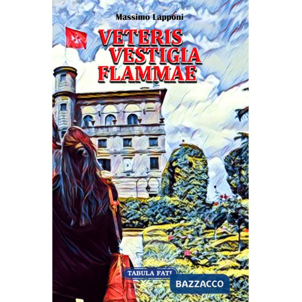 Veteris vestigia flammae