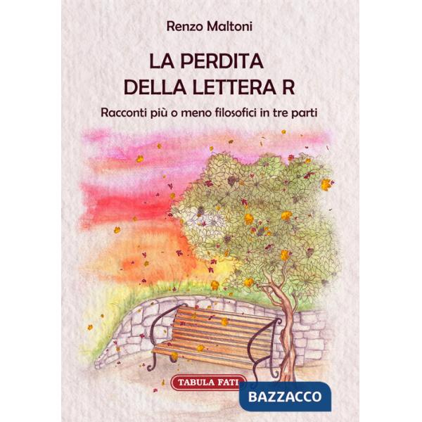 Perdita della lettera R (La)