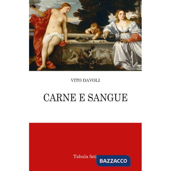 Carne e sangue