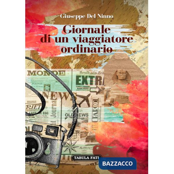 Giornale di un viaggiatore ordinario