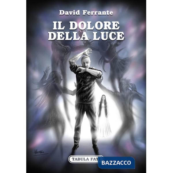 Dolore della luce. Racconti di streghe, fantasmi e di me (Il)