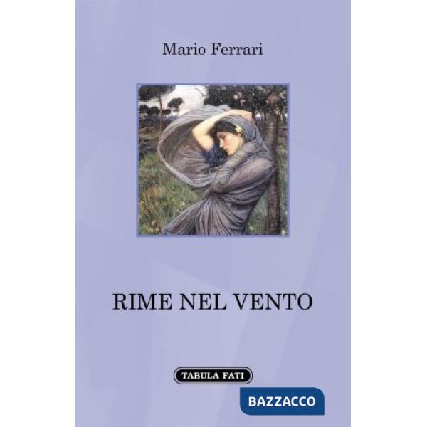 Rime nel vento