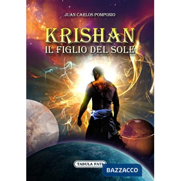 Krishan, il figlio del Sole