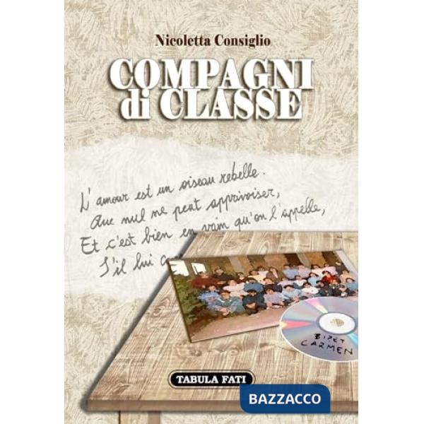 Compagni di classe