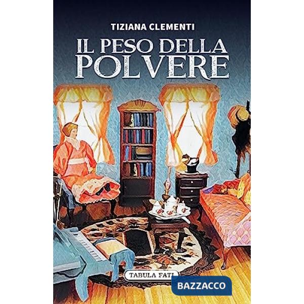 Peso della polvere (Il)