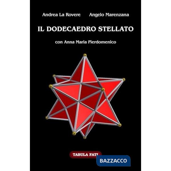 Dodecaedro stellato (Il)