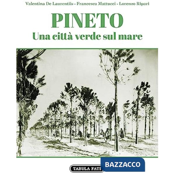 Pineto. Una città verde sul mare