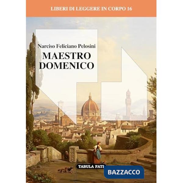 Maestro Domenico