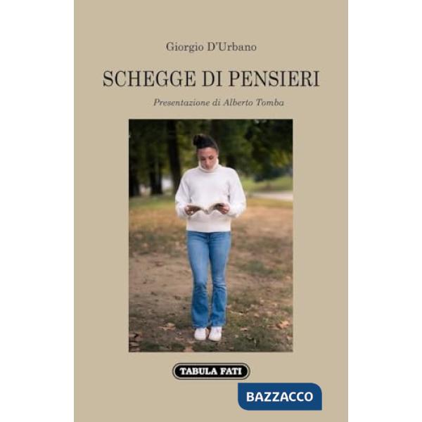 Schegge di pensieri