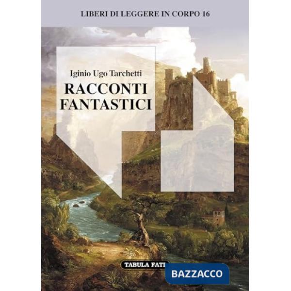 Racconti fantastici