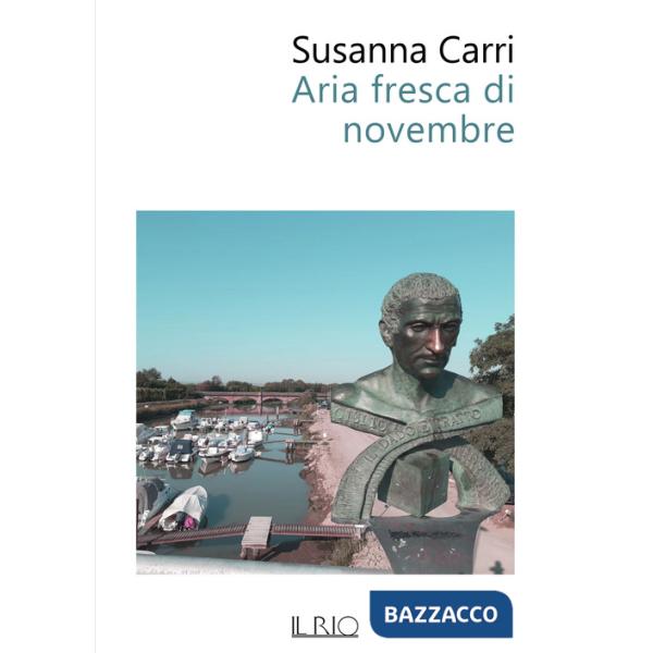 Aria fresca di novembre