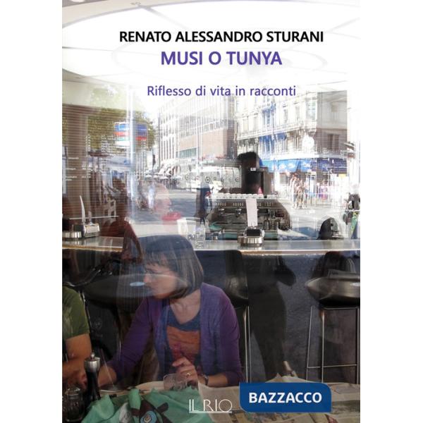 Musi o Tunya. Riflesso di vita in racconti