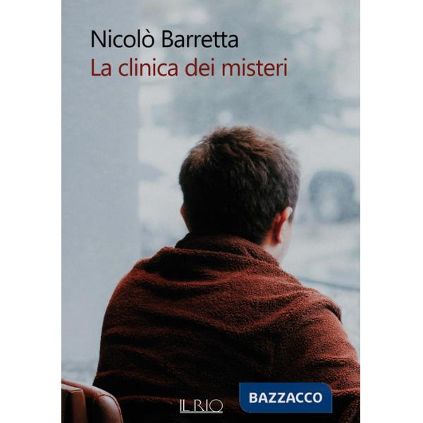 Clinica dei misteri (La)