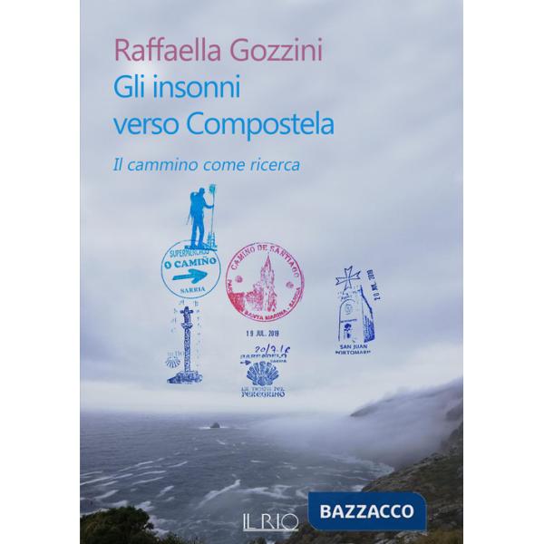 Insonni verso Compostela. Il cammino come ricerca (Gli)