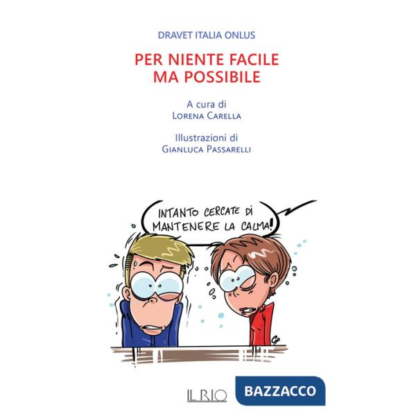 Per niente facile ma possibile