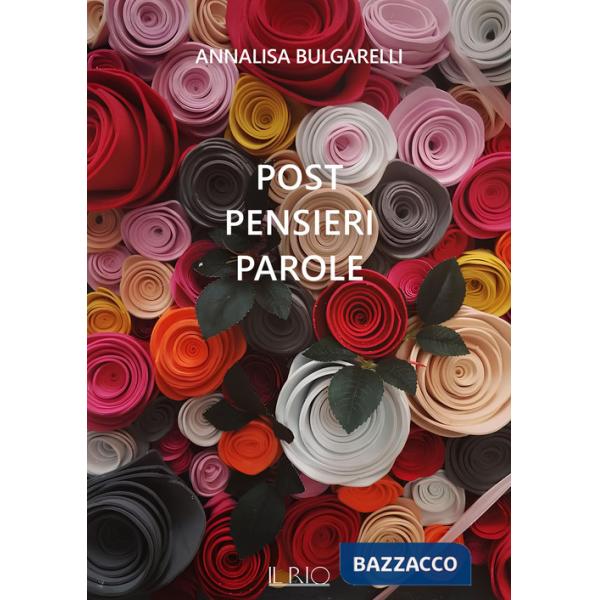 Post pensieri parole