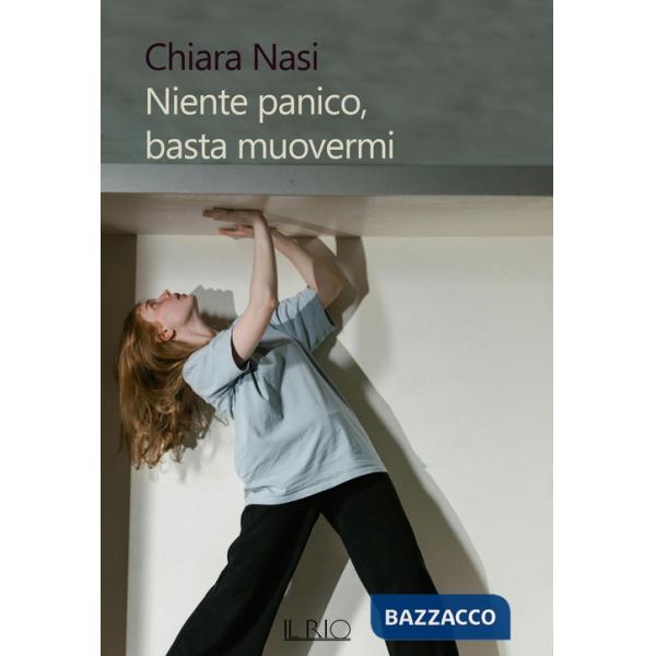 Niente panico, basta muovermi