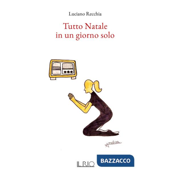 Tutto Natale in un giorno solo