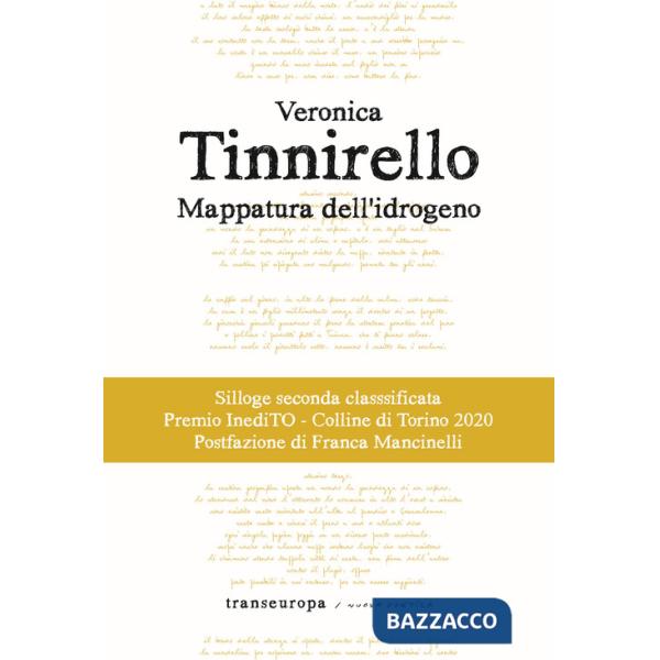 Mappatura dell'idrogeno