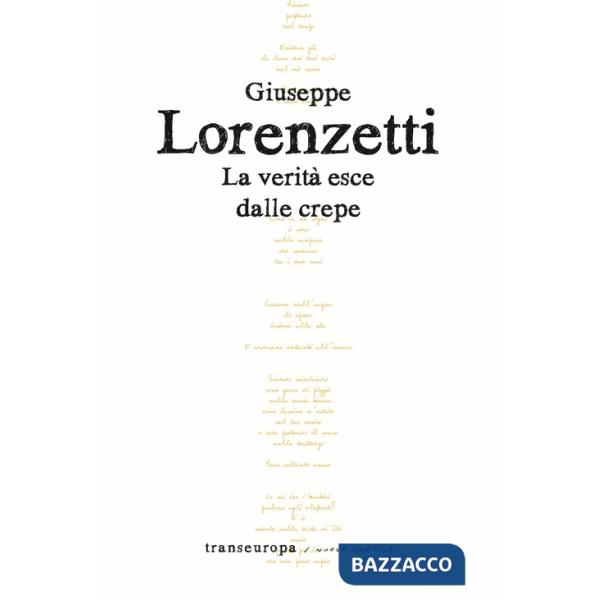 Verità esce dalle crepe (La)
