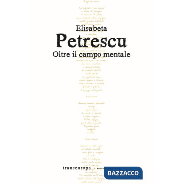 Oltre il campo mentale