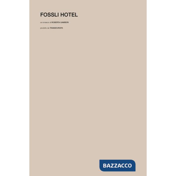 Fossli Hotel