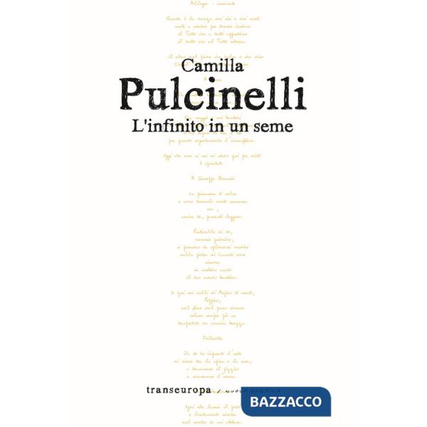 Infinito in un seme (L')