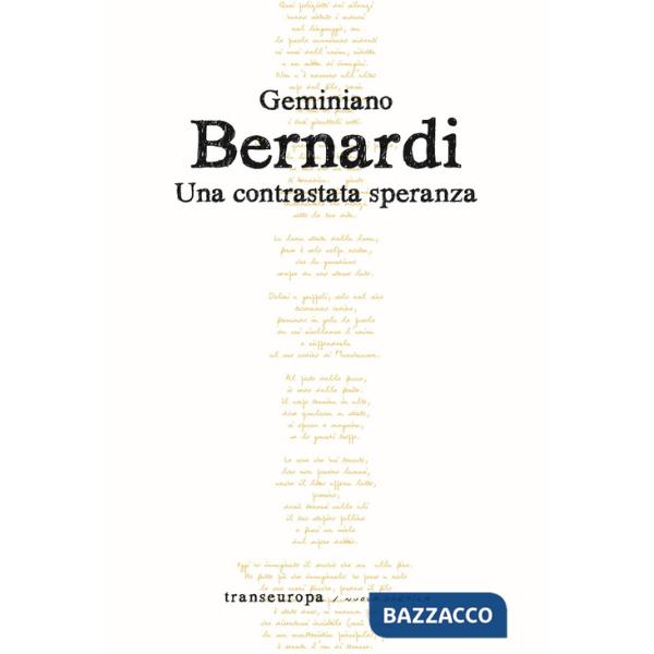 Contrastata speranza (Una)