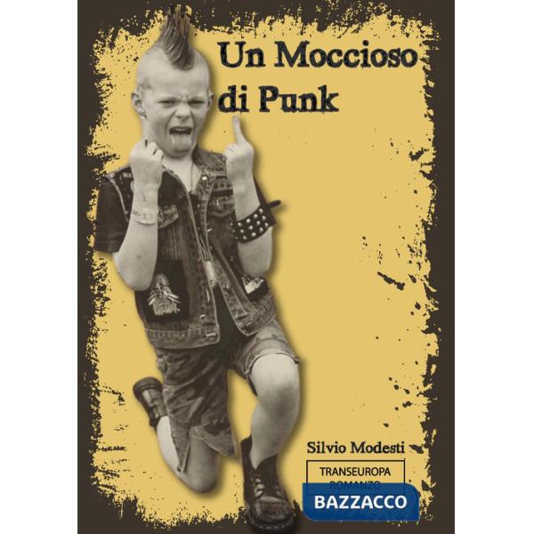 Moccioso di punk (Un)