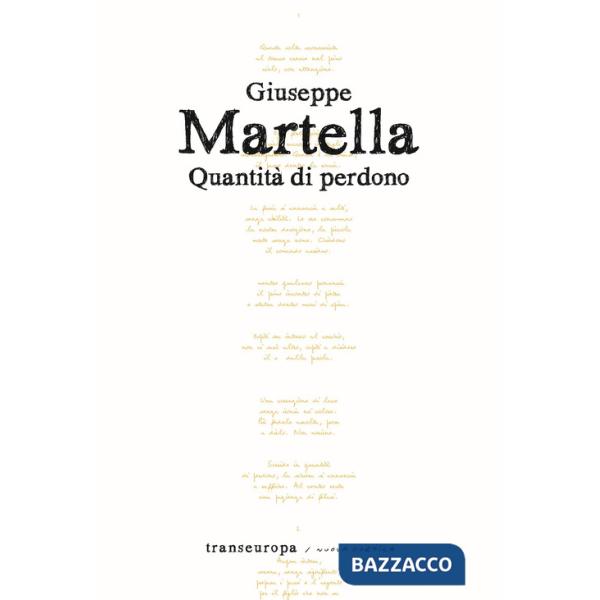 Quantità di perdono