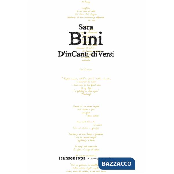 D'inCanti diVersi