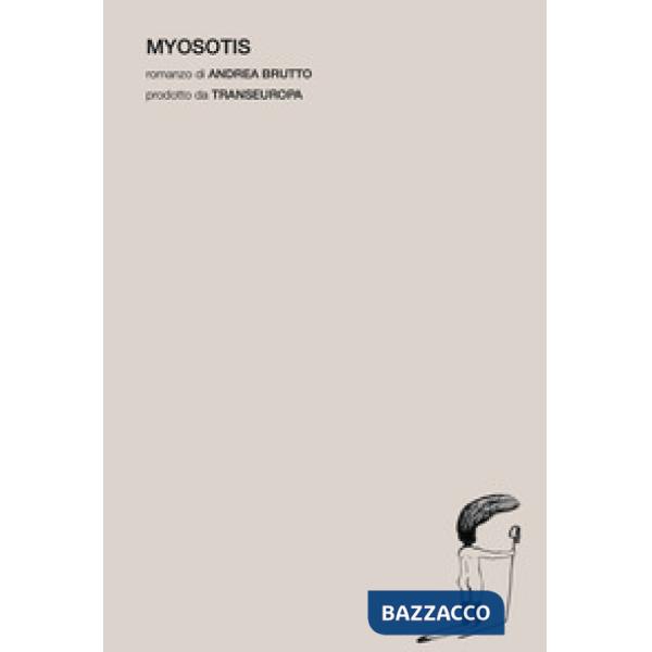 Myosotis