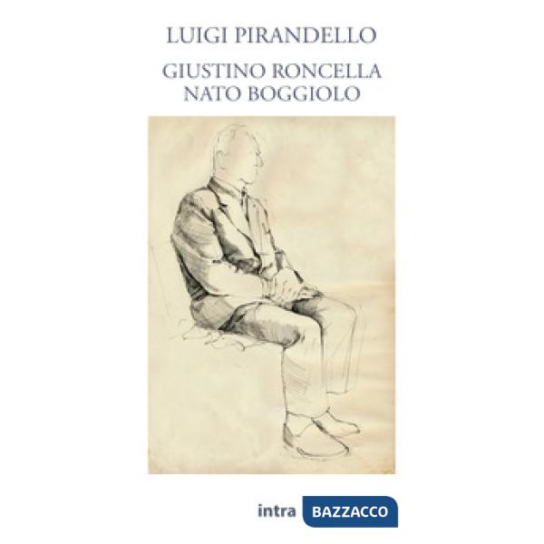 Giustino Roncella nato Boggiolo