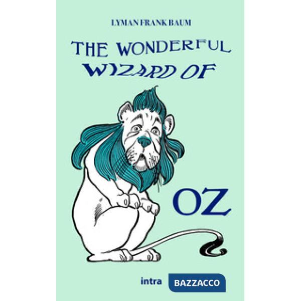 The wonderful wizard of Oz