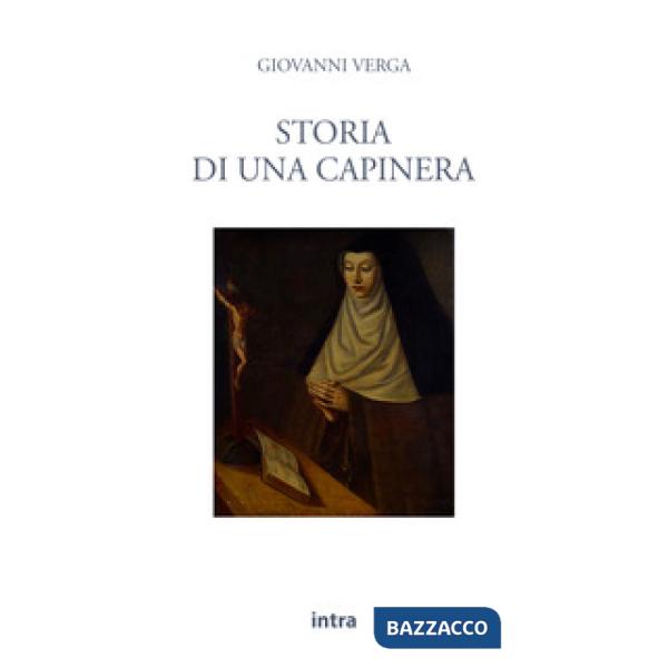 Storia di una capinera