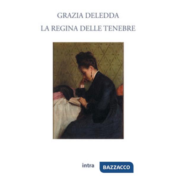 La regina delle tenebre