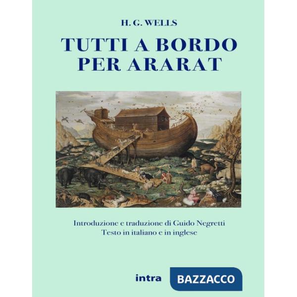 Tutti a bordo per Ararat