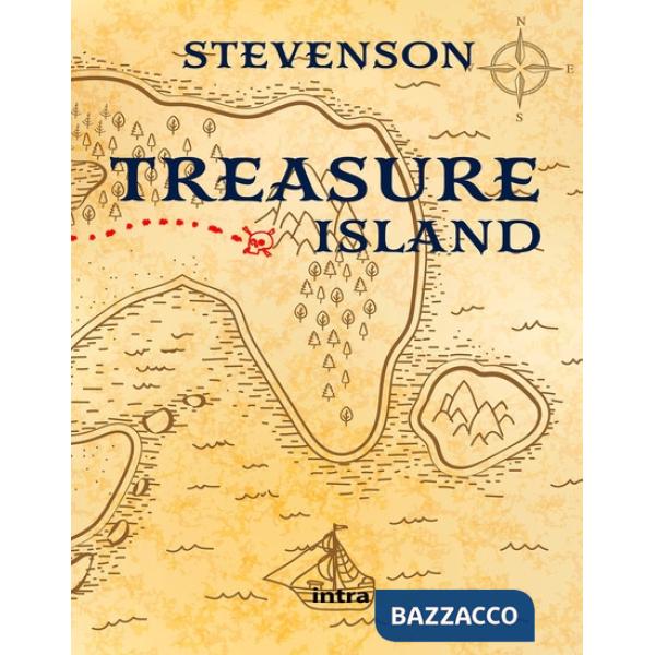 Treasure island