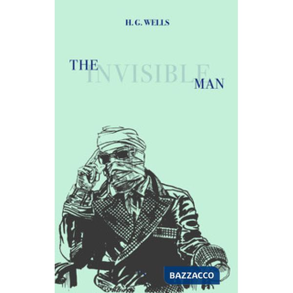 The invisible man