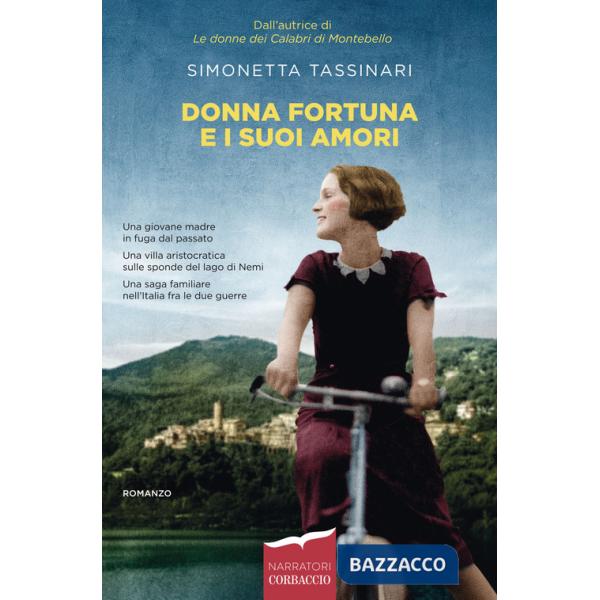 Donna Fortuna e i suoi amori