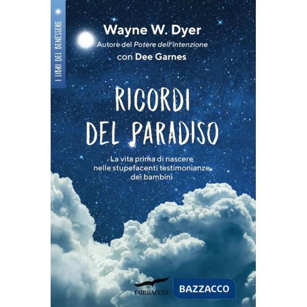 Ricordi del paradiso