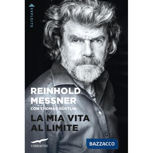 Mia vita al limite (La)