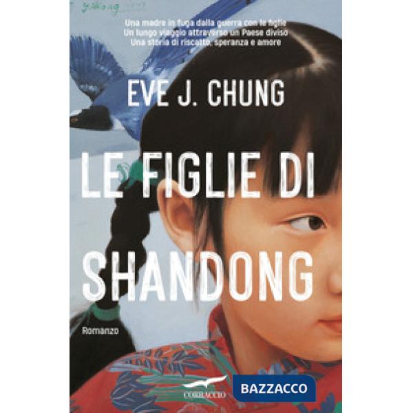 Figlie di Shandong (Le)