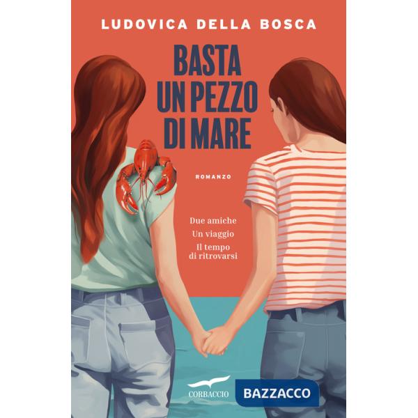 Basta un pezzo di mare