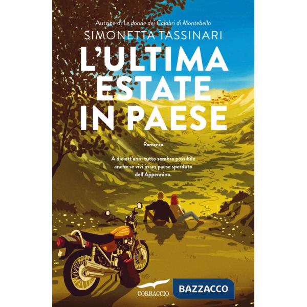 Ultima estate in paese (L')