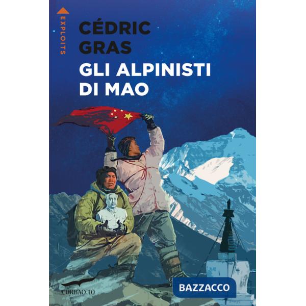 Alpinisti di Mao (Gli)