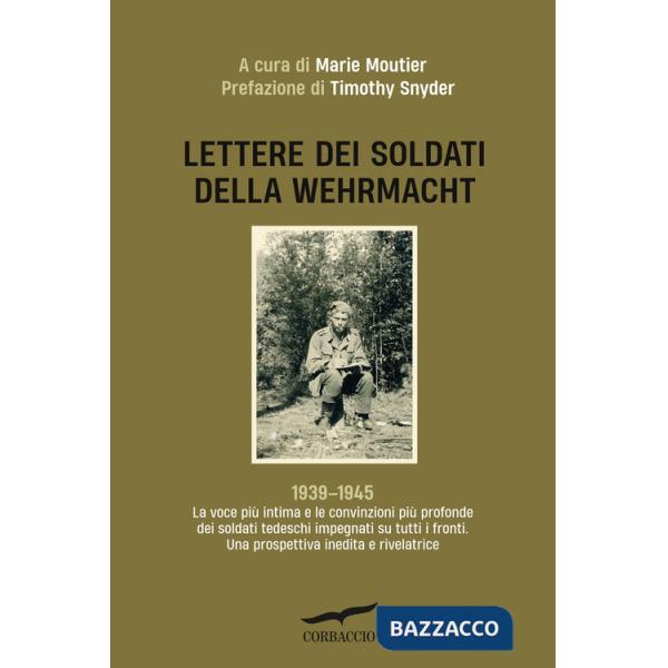 Lettere dei soldati della Wehrmacht