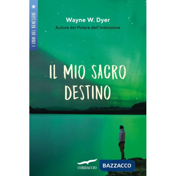 Mio sacro destino (Il)