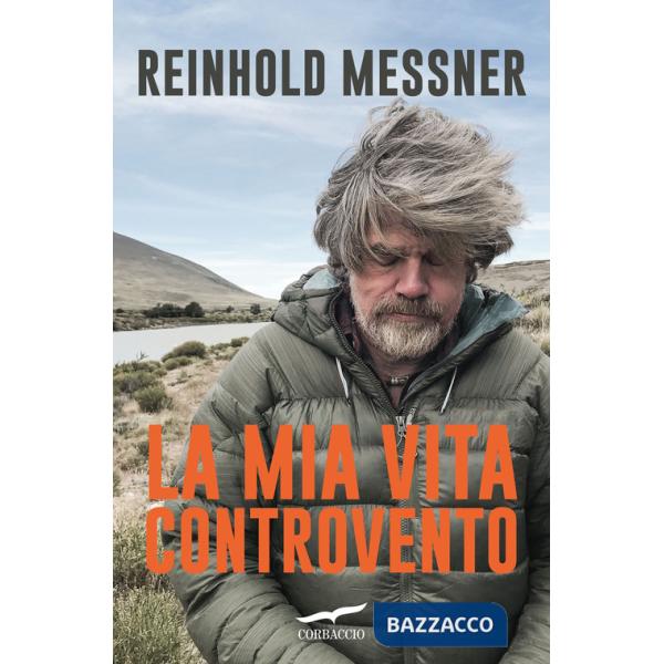 Mia vita controvento (La)