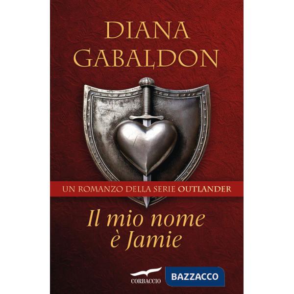 Mio nome è Jamie. Outlander (Il)